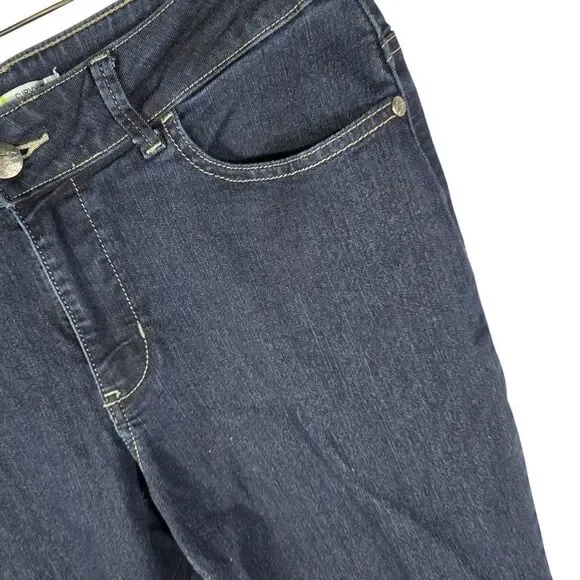 Riders by Lee Dark Blue Skinny Jeans - Picture 4 of 6